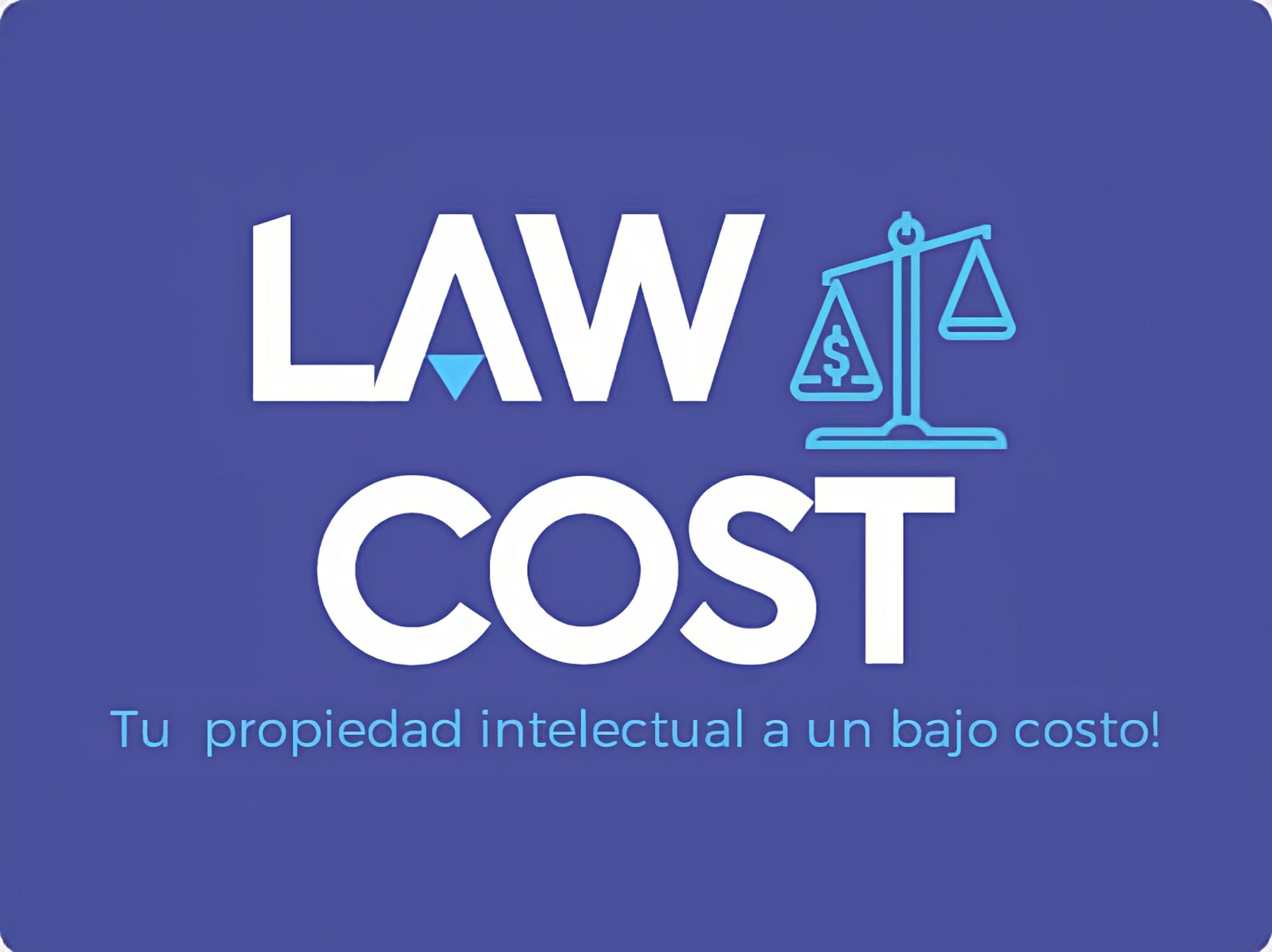 LAWCOST Logo